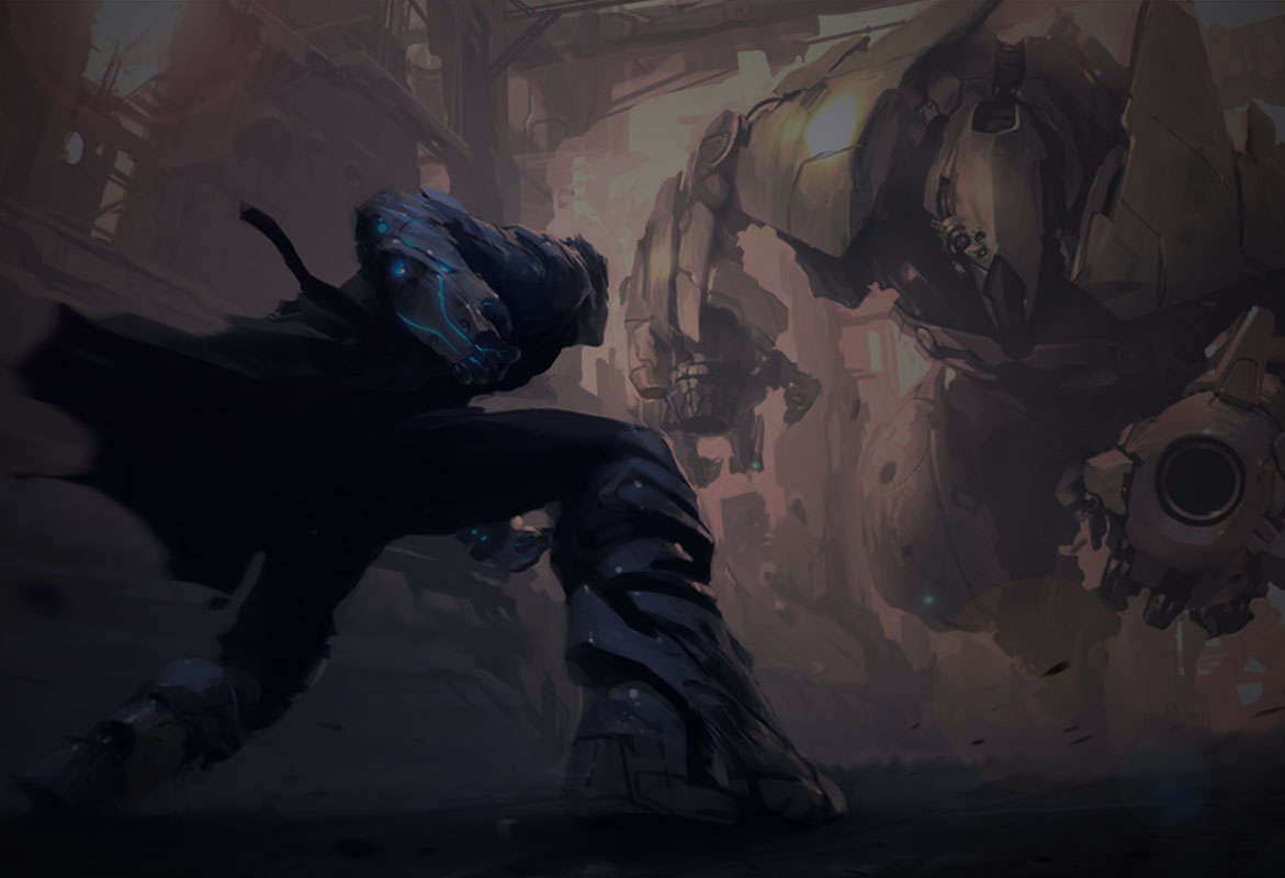 PA视讯:Unity3D-课程介绍