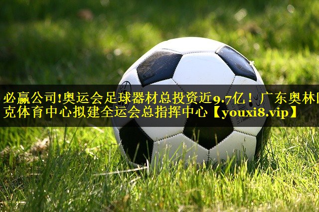 必赢公司!奥运会足球器材总投资近9.7亿！广东奥林匹克体育中心拟建全运会总指挥中心