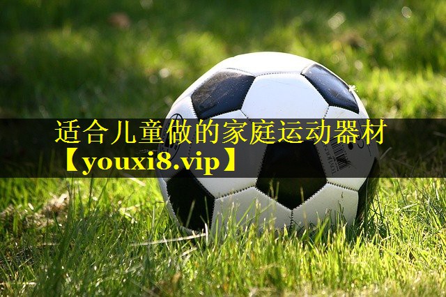 适合儿童做的家庭运动器材